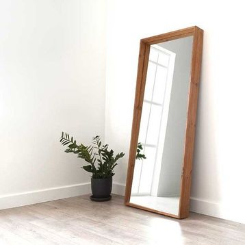 Dekomodern Nıx Dekoratif Boy Aynası