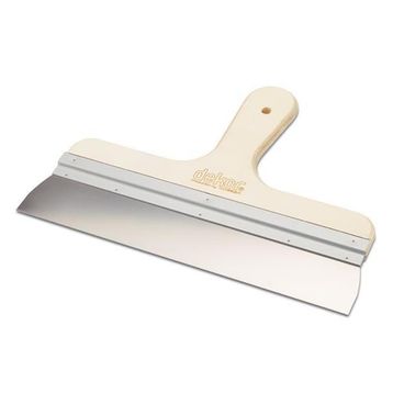 Dekor 045 Eğri 20 cm Saplı Ispatula