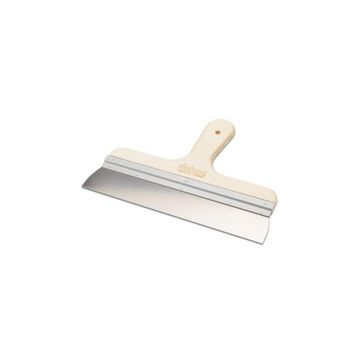Dekor 045 Eğri 20 cm Saplı Ispatula