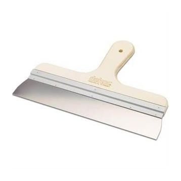 Dekor 045 Eğri 20 cm Saplı Ispatula