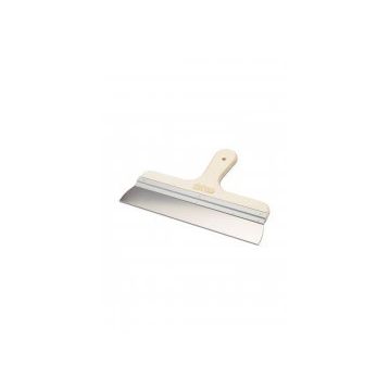 Dekor 048 Eğri 40 cm Saplı Ispatula