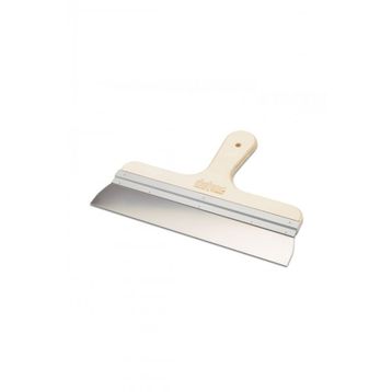 Dekor 048 Eğri 40 cm Saplı Ispatula