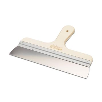 Dekor 049 Eğri Saplı 50 cm Ispatula