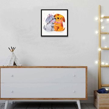 Dekor 054 60x150 mm Çelik Sistre