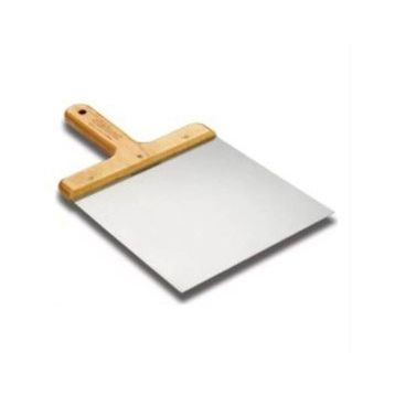Dekor 055 Ahşap Saplı 16 cm Macun Küreği