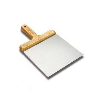Dekor 056 Ahşap Saplı 18 cm Macun Küreği