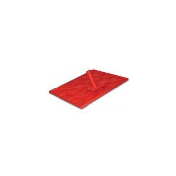 Dekor 076 36x44 cm Sıvacı Küreği