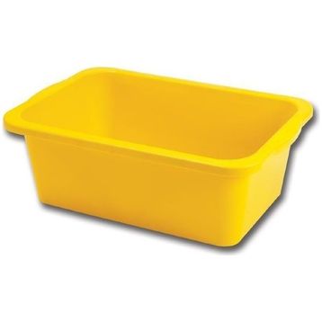Dekor 080 50 lt Sıva ve Alçı Teknesi