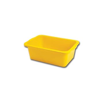 Dekor 080 50 lt Sıva ve Alçı Teknesi