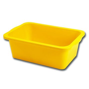Dekor 080 50 lt Sıva ve Alçı Teknesi