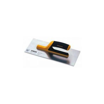 Dekor 091 30 cm Plastik Açık Saplı Alçı Malası