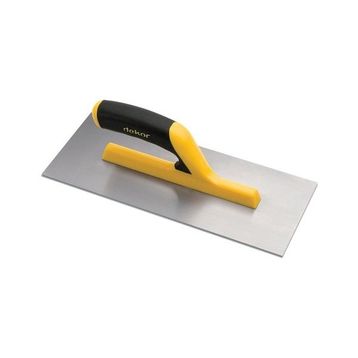 Dekor 093 35 cm Alçı Malası