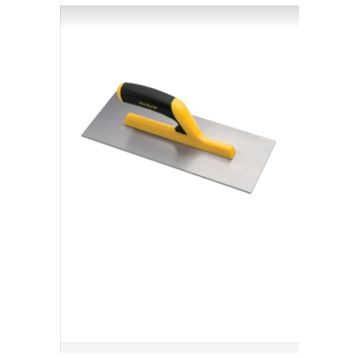 Dekor 093 35 cm Alçı Malası