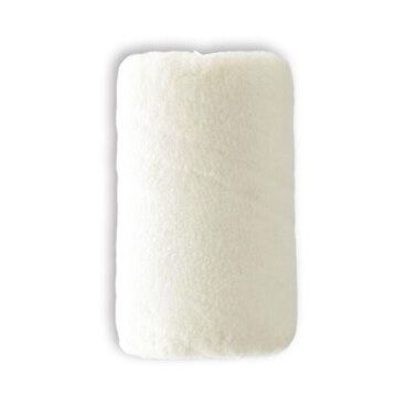 Dekor 10 cm Kadife Rulo Yedek
