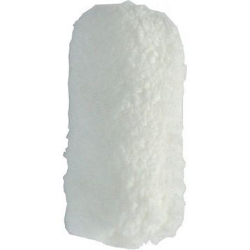Dekor 10 cm Kadife Rulo Yedek