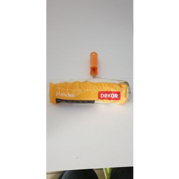 Dekor 1015 20 cm Plasdek Rulo