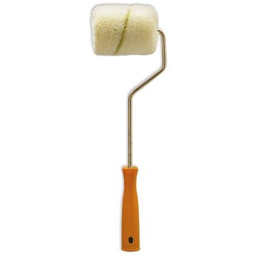 Dekor 1019 Plasdek 10 cm Boya Rulosu