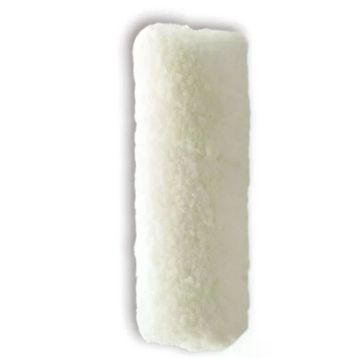 Dekor 1079 10 cm Kadife Kalorifer Rulo Yedeği