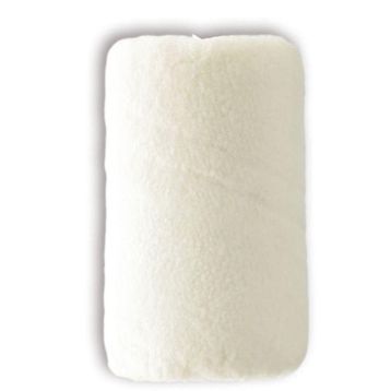 Dekor 1079 10 cm Kadife Kalorifer Rulo Yedeği