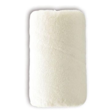 Dekor 1079 10 cm Kadife Kalorifer Rulo Yedeği