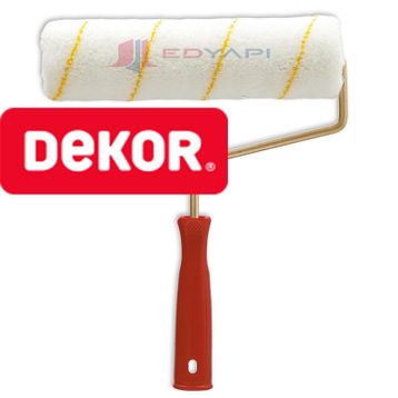 Dekor 1081 25 cm Export İç Cephe Rulosu