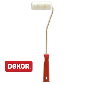 Dekor 1084 10 cm Export Parmak Rulo