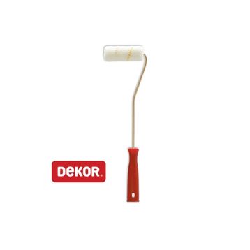 Dekor 1084 10 cm Export Parmak Rulo
