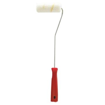 Dekor 1084 10 cm Parmak Saten Boya Rulosu