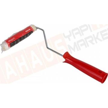 Dekor 1084 10 cm Parmak Saten Boya Rulosu
