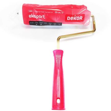 Dekor 1097 25 cm Eksport Rulo Yedek