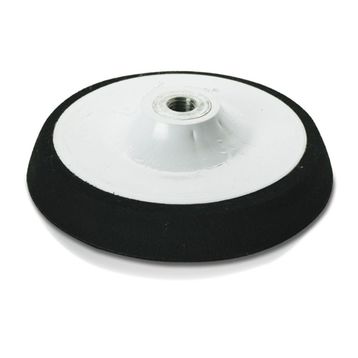 Dekor 11.5 cm Yapışkanlı Zımpara Tabanı