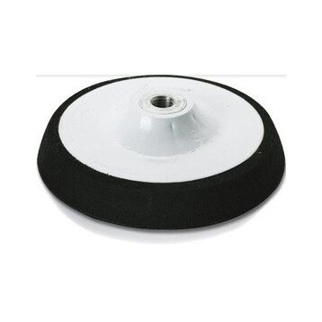 Dekor 11.5 cm Yapışkanlı Zımpara Tabanı