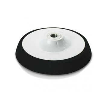 Dekor 11.5 cm Yapışkanlı Zımpara Tabanı
