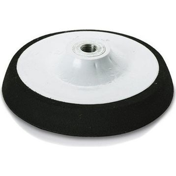 Dekor 11.5 cm Yapışkanlı Zımpara Tabanı