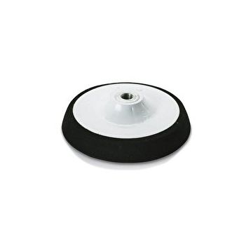 Dekor 11.5 cm Yapışkanlı Zımpara Tabanı