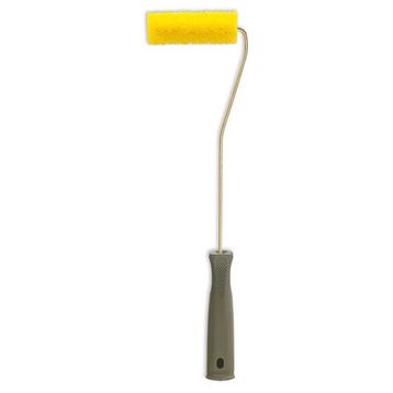 Dekor 1115 10 cm Sünger Kalorifer Rulo