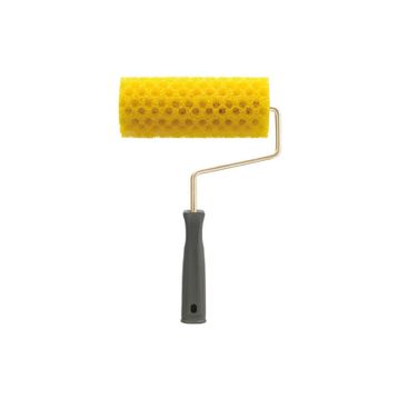 Dekor 1117 20 cm Sünger Delikli Rulo
