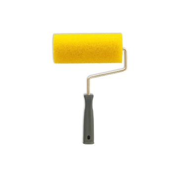 Dekor 1118 20 cm Mercan Sünger Rulo