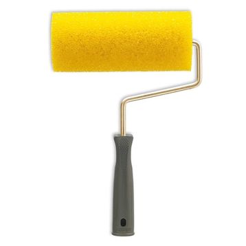 Dekor 1122 25 cm Mercan Sünger Kristal Rulo