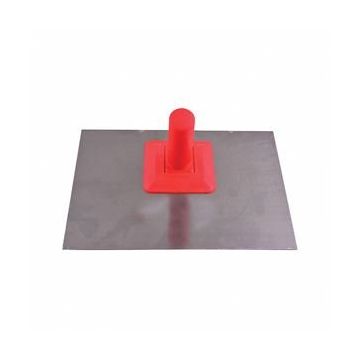 Dekor 114 24x30 mm Alçı Küreği