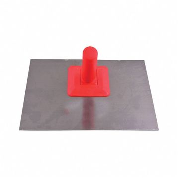 Dekor 114 24x30 mm Alçı Küreği