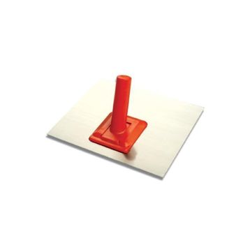 Dekor 114 24x30 mm Alçı Küreği