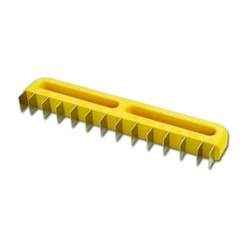 Dekor 116 29.5 cm Alçı Sistre