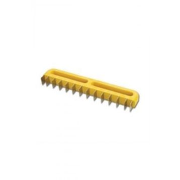 Dekor 116 29.5 cm Alçı Sistre