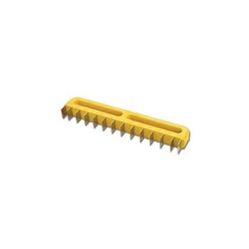 Dekor 116 30 cm Alçı Sistre