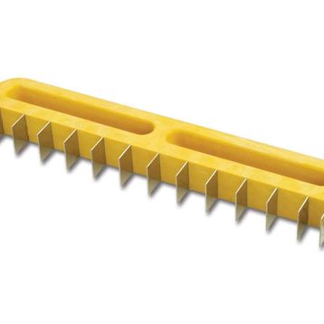 Dekor 117 35 cm Alçı Sistre