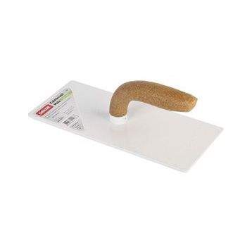 Dekor 1187 Plastik Saplı Kaleterasit Mala