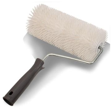 Dekor 1224 25 cm Epoksi Kirpi Rulo