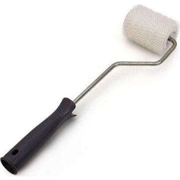Dekor 1226 10 cm Epoksi Kirpi Rulo