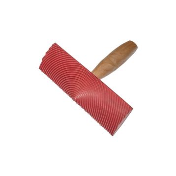 Dekor 1344 20 cm Ahşap Desen Aparatı